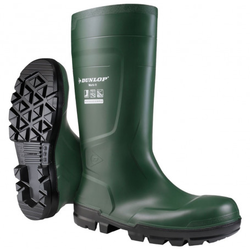 BOTTE SECURITE 42 PVC E+S